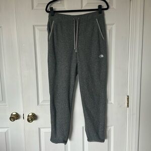 The North Face fleece pants